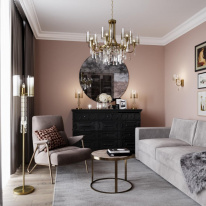 Бра Odeon Light 4886/1W Бра Odeon Light 4886/1W в интернет магазине Гет Лайт