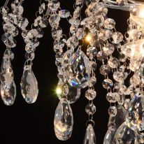 Люстра на штанге MW-Light 464017306 в интернет магазине Гет Лайт