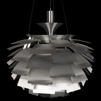 Подвесная люстра LOFT IT 10156/800 Silver Подвесная люстра LOFT IT 10156/800 Silver в интернет магазине Гет Лайт