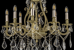 Цена на Подвесная люстра Dio D'arte Barolo E 1.1.8.600 W