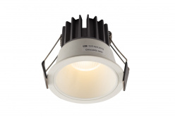 Фото Встраиваемый светильник Denkirs DK4400-WH