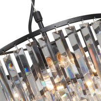 Купить Каскадная люстра Vitaluce V5179-1/4S