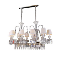 Подвесная люстра DeLight Collection ZZ86303-10 Фото Подвесная люстра DeLight Collection ZZ86303-10