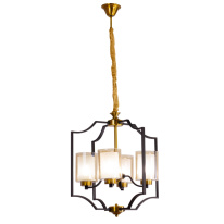 Купить Подвесная люстра AM Group AM380 SP4