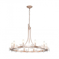Фото Подвесная люстра Favourite 2967-10P