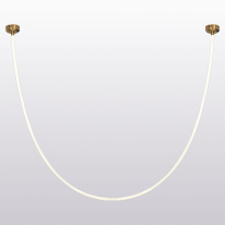 Фото Накладной светильник Lussole LSP-7013