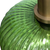 Цена на Подвесной светильник LOFT IT 2072-B+BR