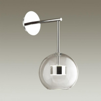 Цена на Бра Odeon Light 4802/12WL