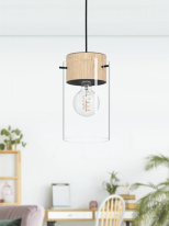 Купить Подвесной светильник EGLO 43545