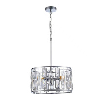 Фото Подвесная люстра Escada 2102/4S Chrome