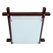 Фото Накладной светильник ARTE Lamp A6462PL-3CKB