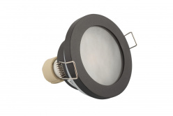 Цена на Влагозащищенный светильник Denkirs DK3012-BK