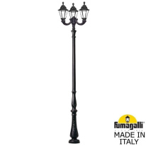 Фото Садово-парковый светильник Fumagalli E26.205.R30.AXF1R