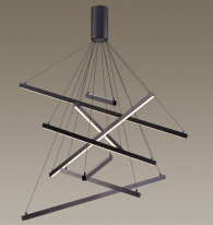 Подвесной светильник Odeon Light 3860/96B в интернет магазине Гет Лайт