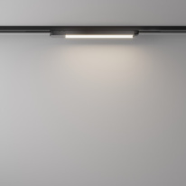 Цена на Светильник на шине Maytoni Technical TR000-1-12W4K-B