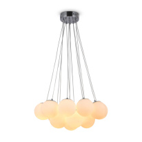 Фото Подвесная люстра Freya FR5231PL-13CH