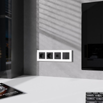 Цена на Рамка Werkel W0042961