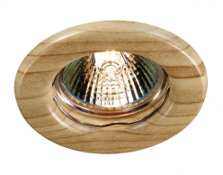 Фото Встраиваемый светильник Novotech 369713