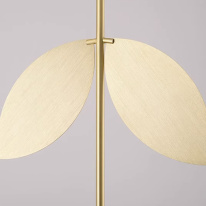 Купить с доставкой по Москве и России Люстра на штанге ImperiumLoft 74547-22