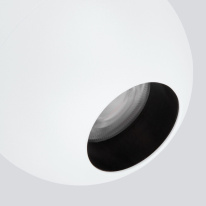 Цена на Встраиваемый светильник Elektrostandard 9925 LED 8W 4200K белый