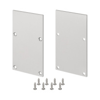 Фото Заглушка профиля Arlight 033280