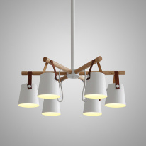 Фото Люстра на штанге ImperiumLoft 178004-26