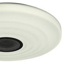 Купить Накладной светильник Mantra 5878