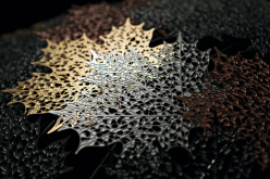 Купить Подвесная люстра DeLight Collection KM0131P-1B gold