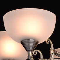 Подвесная люстра MW-Light 318011205 в интернет магазине Гет Лайт