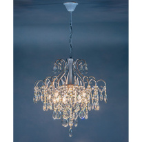 Купить с доставкой по Москве и России Подвесная люстра Escada 1137/6S