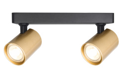 Цена на Спот Crystal Lux CLT 017CW2 L250 BL-GO