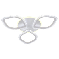 Купить Накладная люстра Escada 10251/3LED BL