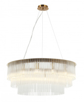 Фото Каскадная люстра Stilfort 2132/03/12P