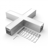 Фото Соединитель профиля Arlight 030143