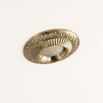 Купить с доставкой по Москве и России Встраиваемый светильник Citilux CLD041NW3