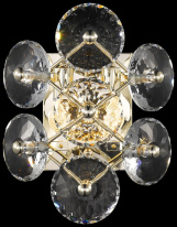 Фото Бра WERTMARK WE110.02.301