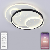 Фото Накладной светильник Natali Kovaltseva INNOVATION STYLE 83117