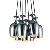 Фото Подвесная люстра DeLight Collection KM606/7