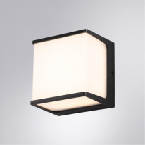 Купить Светильник настенный ARTE Lamp A6418AL-1BK