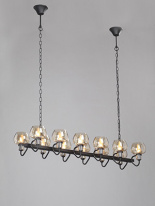 Купить Подвесная люстра Vitaluce V4488-1/12