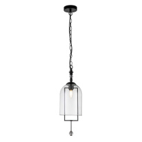 Фото Подвесной светильник Indigo V000393