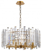 Фото Подвесная люстра Stilfort 2114/05/08P