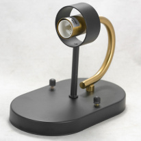 Купить с доставкой по Москве и России Бра Lussole LSP-8399