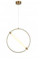 Фото Подвесной светильник Simple Story 1173-LED18PL