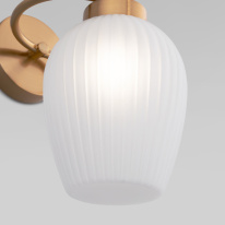 Бра Eurosvet 30184/1 латунь в интернет магазине Гет Лайт