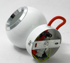 Цена на Спот Lussole LSP-9957