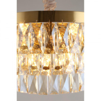 Подвесная люстра APLOYT APL.837.03.08 в интернет магазине Гет Лайт