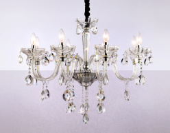 Купить Подвесная люстра Ambrella Light TR4906