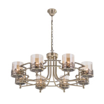 Фото Подвесная люстра Citilux CL464183