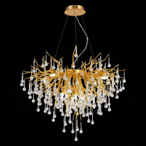 Каскадная люстра ST-Luce SL1651.203.09 Цена на Каскадная люстра ST-Luce SL1651.203.09